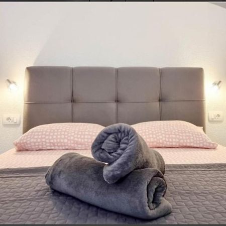 Bella Apartment Umag Eksteriør billede