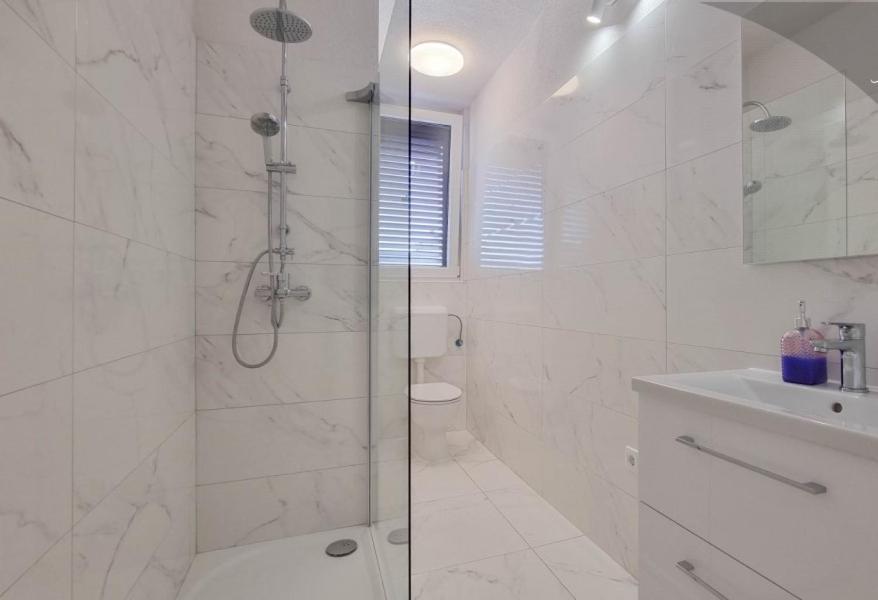 Bella Apartment Umag Eksteriør billede