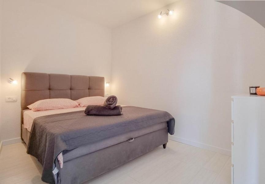Bella Apartment Umag Eksteriør billede